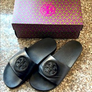 Tory Burch Lina Slides